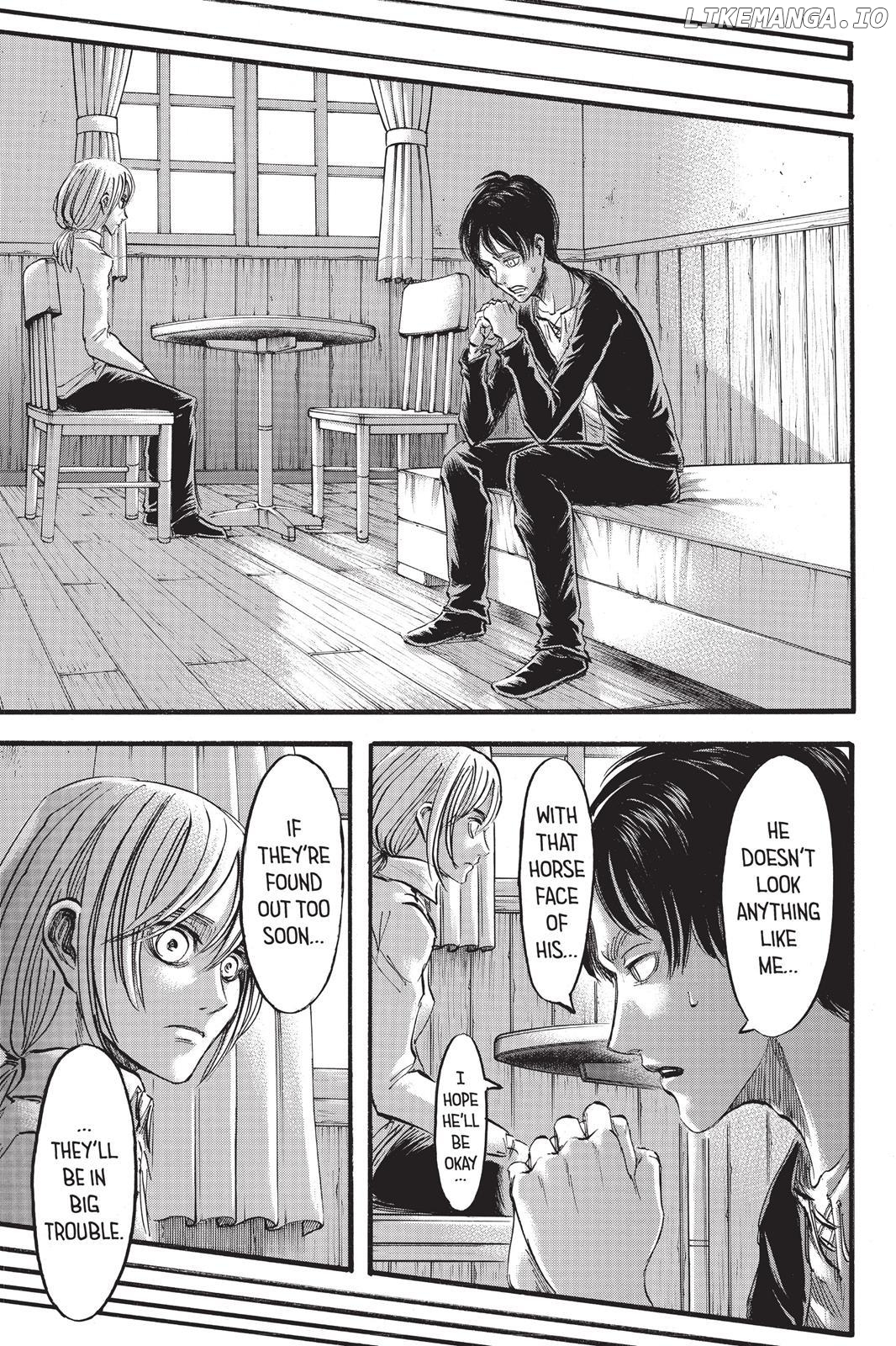Shingeki no Kyojin, Chapter 53 image 41